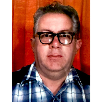 Photo of Anthony BORRILL