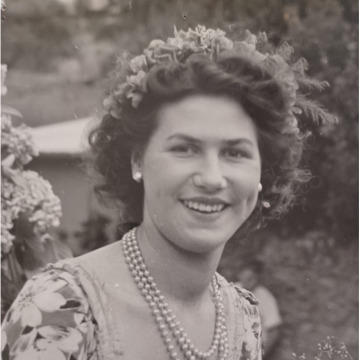 Photo of Katrina Audrey REED