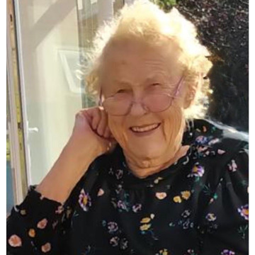 Photo of Joan GOTTS