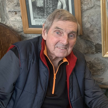 Photo of Joseph Raymond SHAW