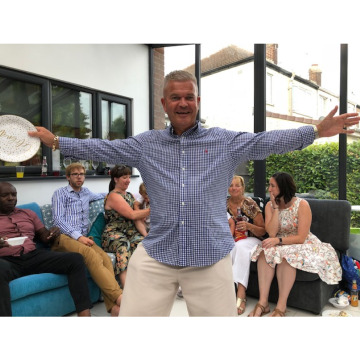 Notice Gallery for Michael QUIRKE