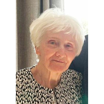 Photo of Andrea HARRIS