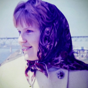 Notice Gallery for Wilma PATON