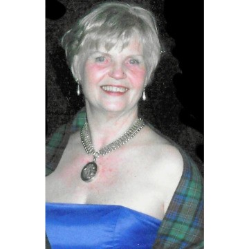 Notice Gallery for Wilma PATON