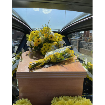 Notice Gallery for Rita WARBURTON