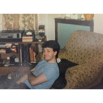 Photo of Michael MEANEY