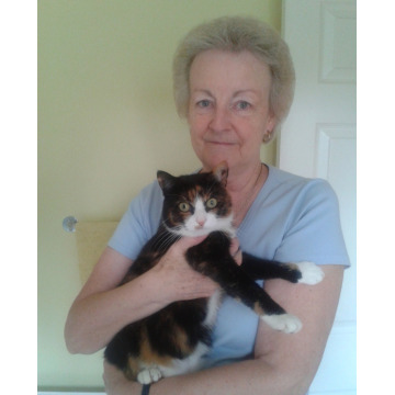 Photo of Miriam Lee REEVE