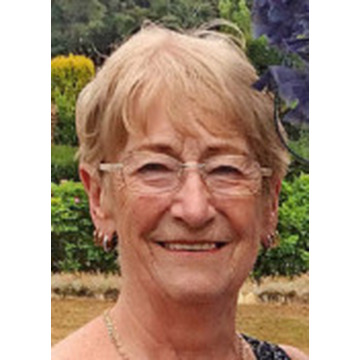 Photo of Eileen Theresa MARSDEN