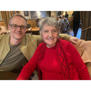 Notice Gallery for Susan Mary BOLLAND