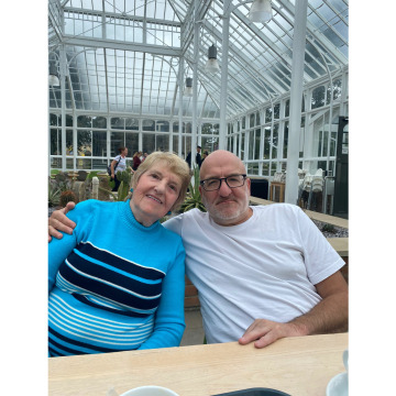 Notice Gallery for Susan Mary BOLLAND