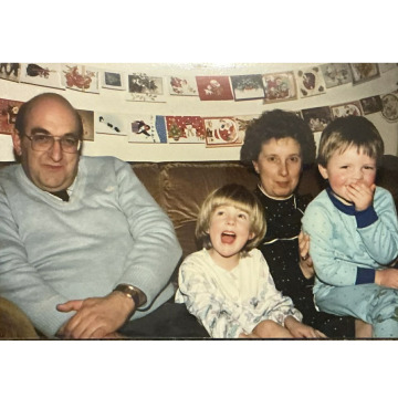 Notice Gallery for John William ASKWITH