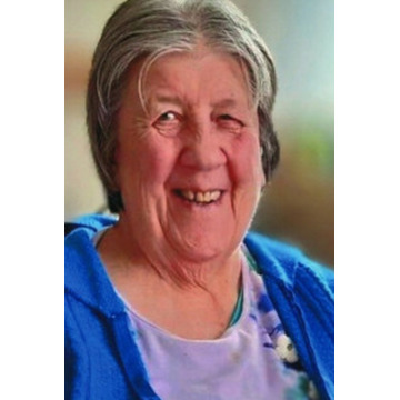 Photo of Olive Florence DUNN