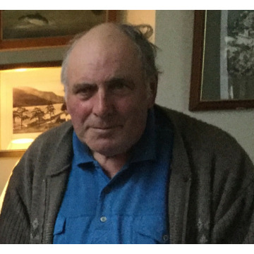 Photo of Robert Afonwy BEBB