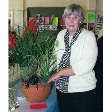 Photo of Pamela Jean GALE