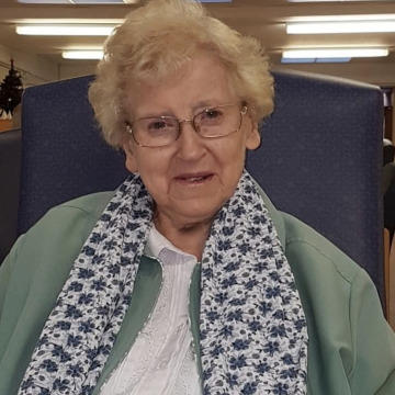 Photo of Shirley VANN