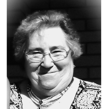 Photo of Sylvia Margaret DANCE