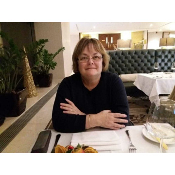 Photo of Carol Lyn JONES