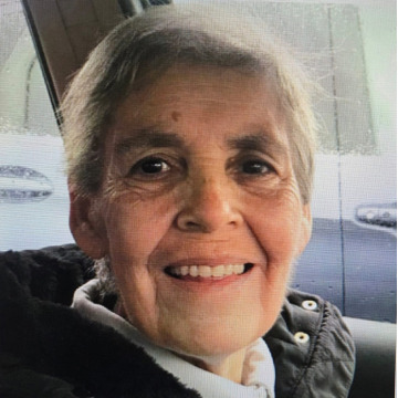 Photo of Ceinwen MORGAN