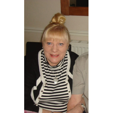 Photo of Selina CHAPMAN