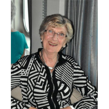 Photo of Elizabeth BUCKINGHAM