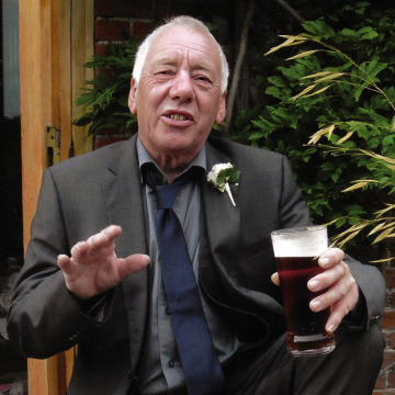 Photo of Jim LIPSCOMB