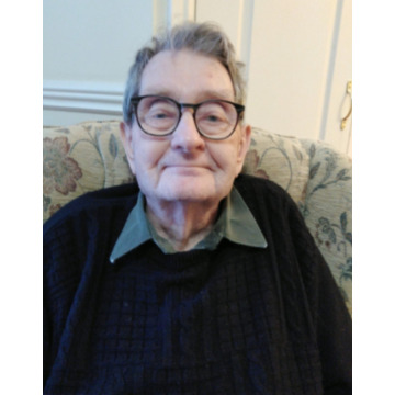 Photo of Alan George FORD