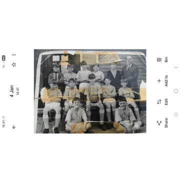 Notice Gallery for Nigel Stewart SHARPE