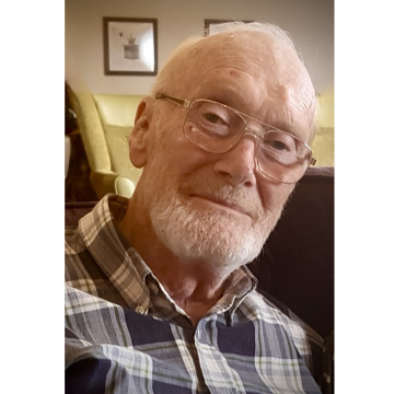 Notice Gallery for Alan Roger PICKERING