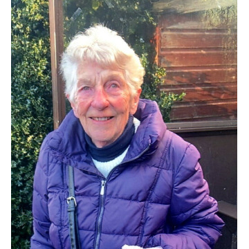 Photo of Dorothy Marlene STEWART