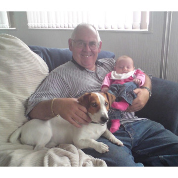 Notice Gallery for Robert Charles TRICK