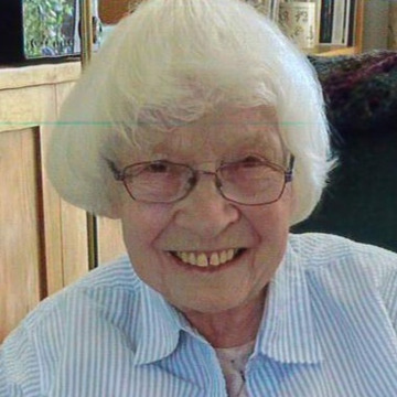 Photo of Helen VARTY