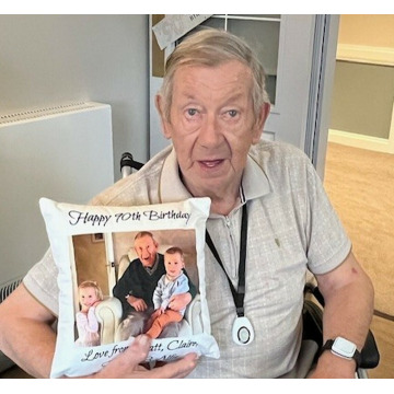 Photo of John Thomas WOOLASS