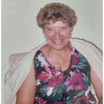 Photo of Mary NIBLOCK