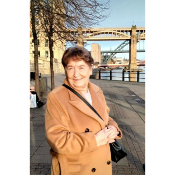 Photo of Minnie HOPPER