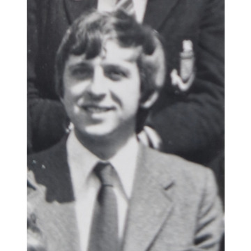 Notice Gallery for Alan David MONGER