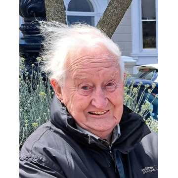 Photo of Brian COWBURN