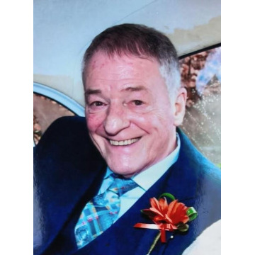 Photo of Peter BURRAGE