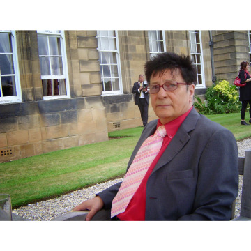 Photo of Edward GRASSHAM