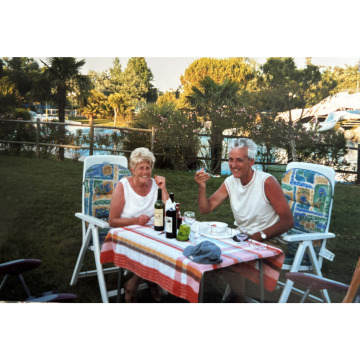 Notice Gallery for Graham John STANBRIDGE