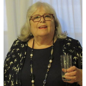 Photo of Jean Anne BELL