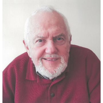 Photo of John Arfon JONES