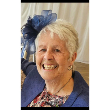 Photo of Mary Bernadette BRADY