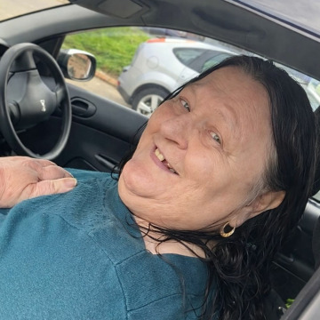 Photo of Valerie Yvonne MARCH