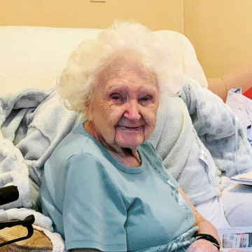 Photo of Pearl ABRAM