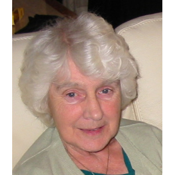 Photo of Betty May ASHLEY