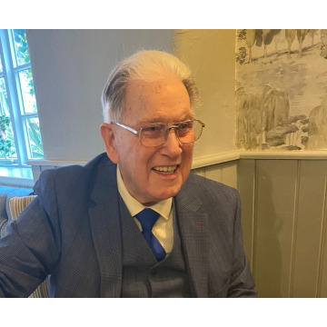 Photo of Patrick LE GROS