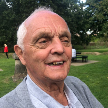 Photo of Albert Edwin SLADER