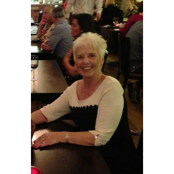 Photo of Jean SLINGSBY