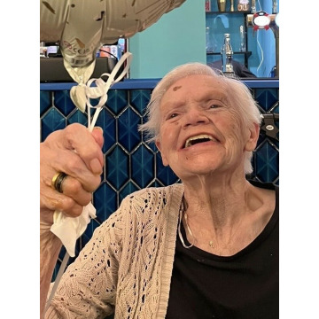 Photo of Elizabeth Rosa CLARKE