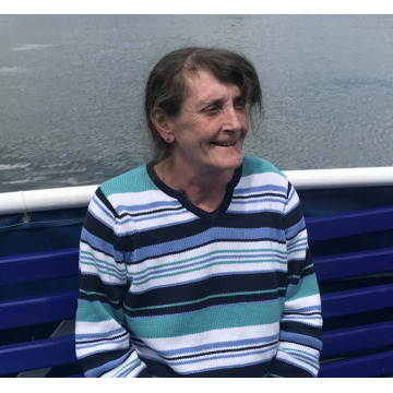 Photo of Violet Helen BENNETT